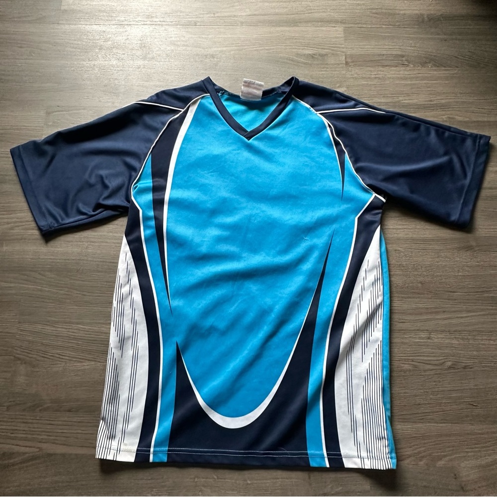 soccer jersey